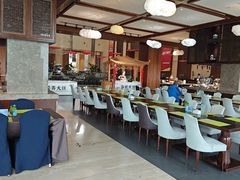 -余姚四明湖开元名都度假酒店·夏威夷西餐厅