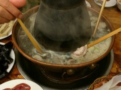 -前门张记涮肉(前门店)