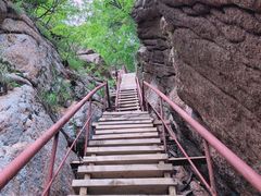 -丹东天桥沟景区