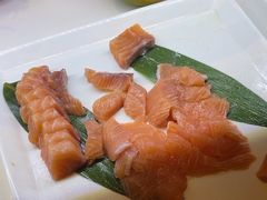 -天津东凯悦酒店·Market Café自助餐厅