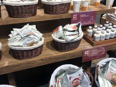 -MUJI无印良品(万达太原街店)