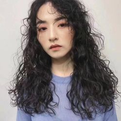 -JIMI·吉米造型