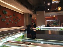 大堂-黄鱼炙夜(华家池店)