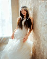 -青禾蒙娜丽莎婚纱摄影(武汉总店)