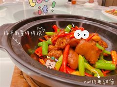 -千灯盛汇·头牌粤菜(致越优城店)