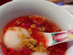 -華府(凯德晶萃店)