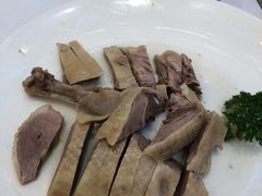 -稻香海鲜饭店(第一国际店)