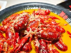 -金陵暴走龙虾·烧烤·排档(南京总店)