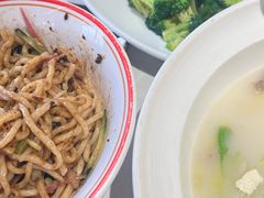 -大碗居·烤鸭·鱼头泡饼(天坛东门店)