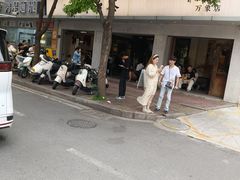 -成川茶店·潮汕工夫浓茶(万象店)