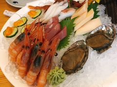 -高木日本料理(静安寺店)