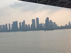 -武昌江滩