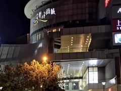 -百盛(莘庄店)