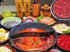 -冯校长老火锅(广州正佳广场店)