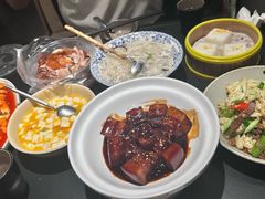 -金陵家宴·金陵春·南京菜(夫子庙店)