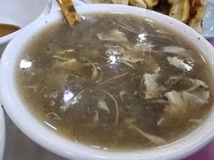 -奕宏饺子楼(朱庄小区店)