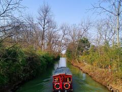 -西溪国家湿地公园