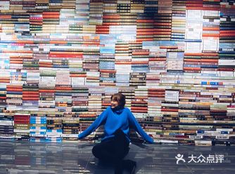 这就是一家神仙书店—杭州最美书店