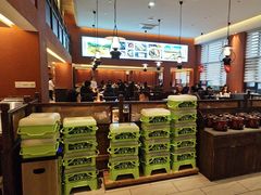 -老村长•湖北家常菜(南湖店)