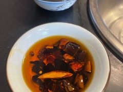 -裕德孚·非遗手切涮羊肉(东直门内大街店)