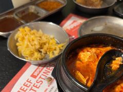 -炽城·烤肉名家(鸿达中央广场店)
