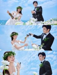 -金夫人婚纱摄影(华南店)