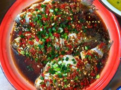 -小街47號江湖菜(四合院店)