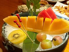 -万岛日本料理铁板烧(万象城店)