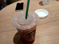 -星巴克(北京首都国际机场7店)
