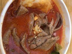 -四里沙茶面(七星西路分店)