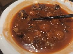 -香满楼(临安路店)