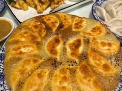 -老都一处饺子馆(道里店)