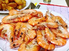 -老字号蛇口德记烧腊饭店·海鲜加工