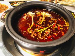 -钢管厂五区小郡肝火锅串串香(清河店)