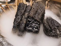 木炭油条-锅季·捞王旗下小火锅(虹桥火车站店)