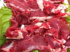 -营记牛肉火锅·大埔客家菜(上梅林店)