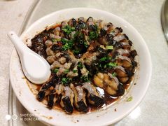 -崖口红树林海鲜餐厅