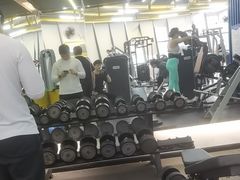 -健身门·自助健身房(镇坪路店)