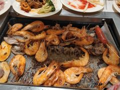 -渔夫海鲜自助