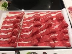 -北门涮肉·铜锅涮肉(南锣鼓巷店)