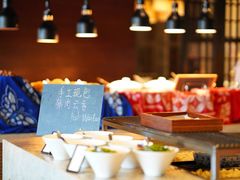 -大理实力希尔顿酒店•香全日制餐厅