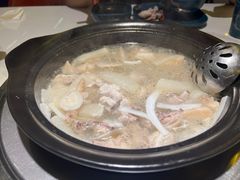 -润泽园椰子鸡(汇一城店)
