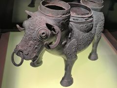 -上海博物馆(人民广场馆)