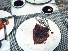 -都会尚膳·海鲜自助餐厅(重庆万豪酒店)