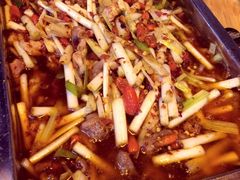 -邱金小炒·30 年盐帮江湖菜(自贡店)