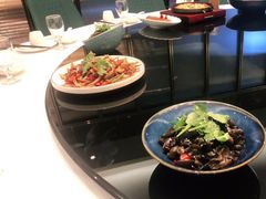 -聚鑫阁江浙菜·非遗传承技艺(闵行交大店)