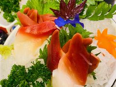-千寻山野烤肉(中关村店)