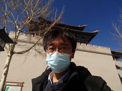-丹噶尔古城