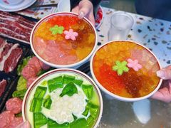 -三头牛·潮汕牛肉生蚝火锅 (夏湾店)