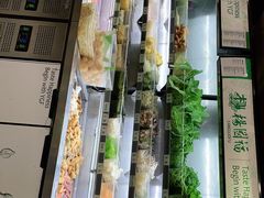 -杨国福麻辣烫(真光路店)